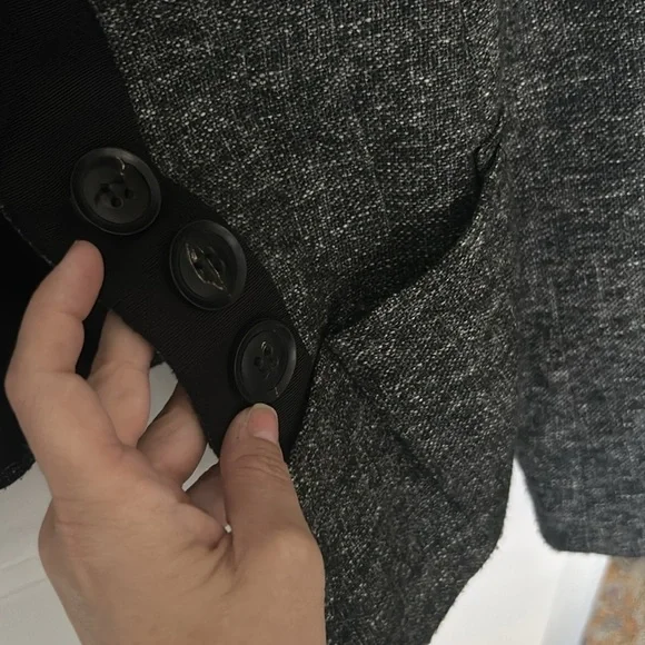 Nanette Lepore  Suit coat - Picture 9 of 10